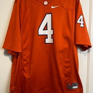 Deshaun Watson Clemson Jersey